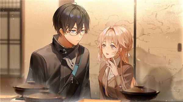 时间对称性破缺安卓版下载-时间对称性破缺正式版下载v1.0.1