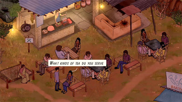 山间宫殿安卓版下载-山间宫殿中文版下载v1.66