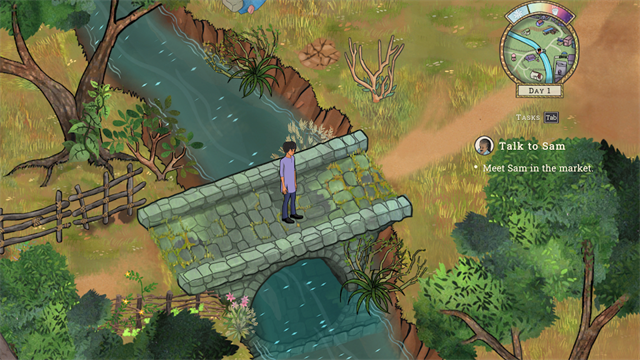 山间宫殿安卓版下载-山间宫殿中文版下载v1.66