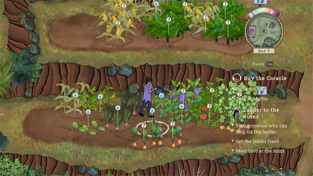 山间宫殿安卓版下载-山间宫殿中文版下载v1.66