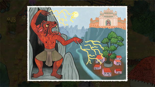 山间宫殿安卓版下载-山间宫殿中文版下载v1.66