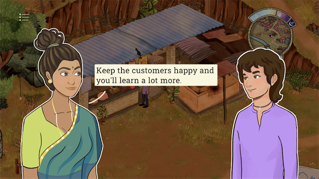 山间宫殿安卓版下载-山间宫殿中文版下载v1.66