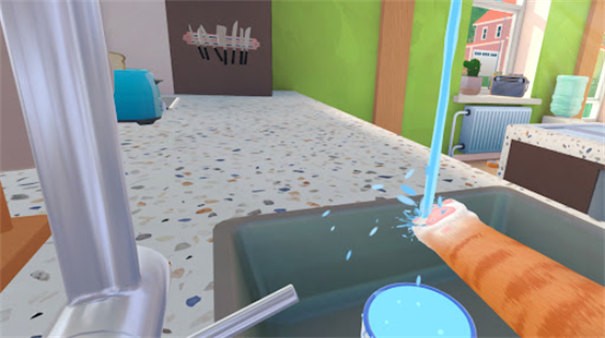 我是猫安卓版下载-我是猫中文版下载v1.1.5