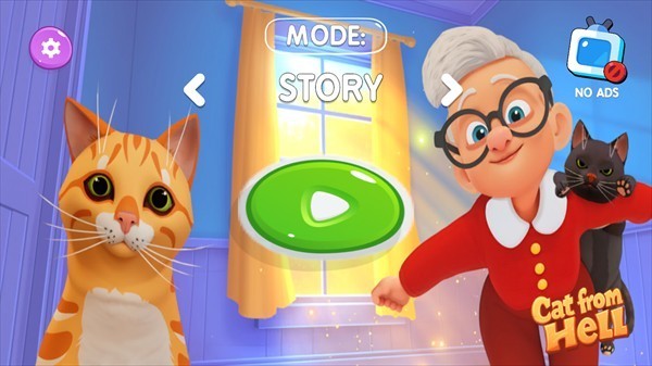 我是猫安卓版下载-我是猫中文版下载v1.1.5