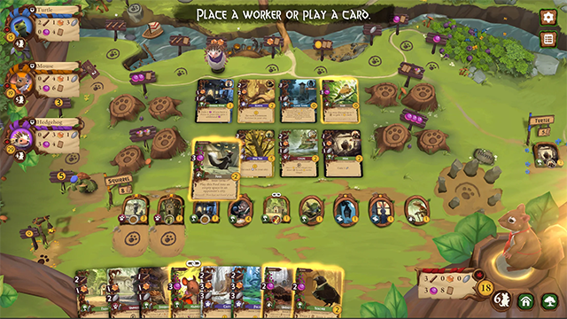 仙境幽谷安卓版下载-仙境幽谷汉化版下载v1.2.4