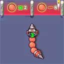 蛇蛇贪吃国际版