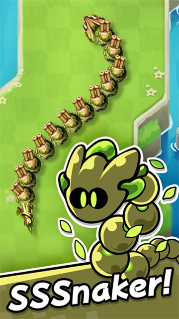 蛇蛇贪吃安卓版下载-蛇蛇贪吃国际版下载v0.0.16