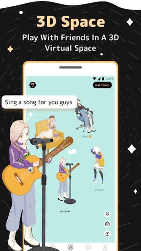 GRAVITY最新版下载-GRAVITY安卓版下载v6.6.1