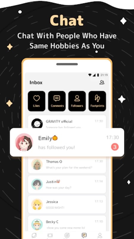 GRAVITY最新版下载-GRAVITY安卓版下载v6.6.1