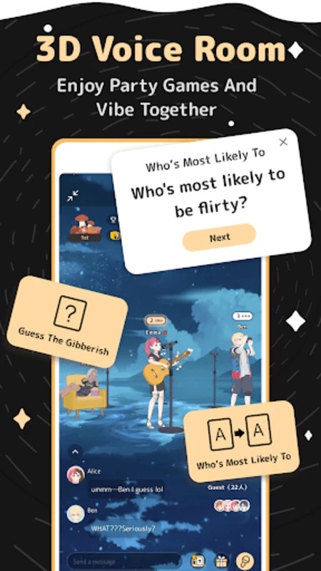 GRAVITY最新版下载-GRAVITY安卓版下载v6.6.1