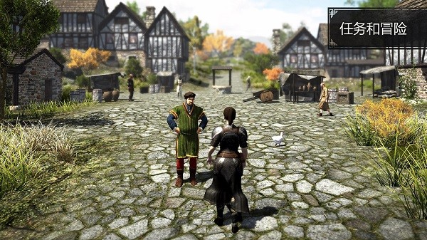 Evil Lands安卓版下载-Evil Lands中文版下载v4.0.1