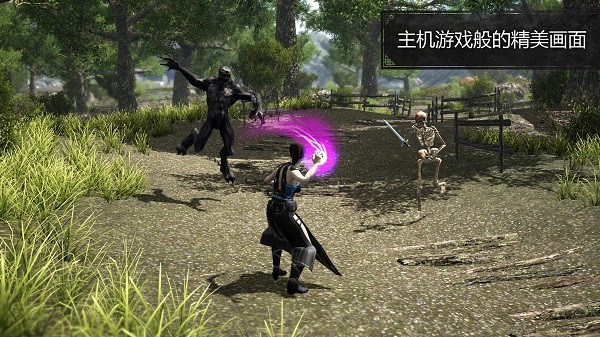 Evil Lands安卓版下载-Evil Lands中文版下载v4.0.1