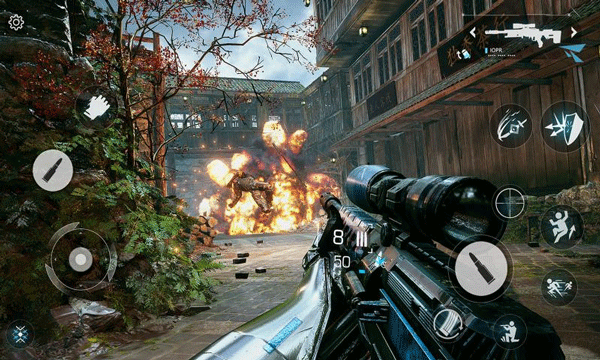 光明记忆无限安卓版下载-光明记忆无限移植版下载v1.17