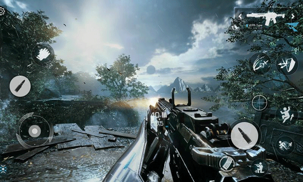 光明记忆无限安卓版下载-光明记忆无限移植版下载v1.17