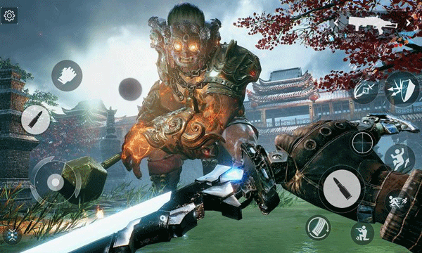 光明记忆无限安卓版下载-光明记忆无限移植版下载v1.17