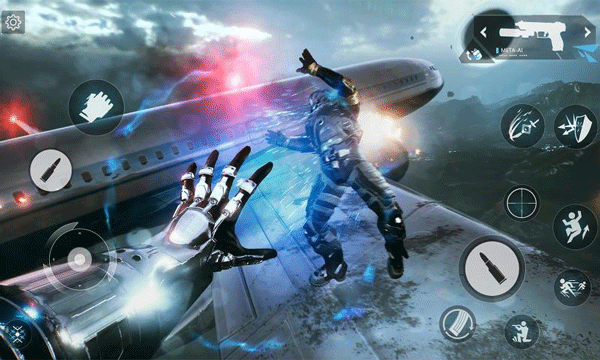 光明记忆无限安卓版下载-光明记忆无限移植版下载v1.17