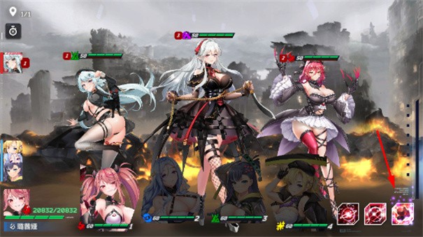 星陨计划arkecode安卓版下载-星陨计划arkecode最新版下载v1.2.2.94272.3