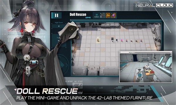 星陨计划arkecode安卓版下载-星陨计划arkecode最新版下载v1.2.2.94272.3