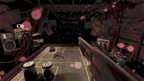 恶魔轮盘多人模式安卓版下载-恶魔轮盘多人模式手机版下载v1.2.1a