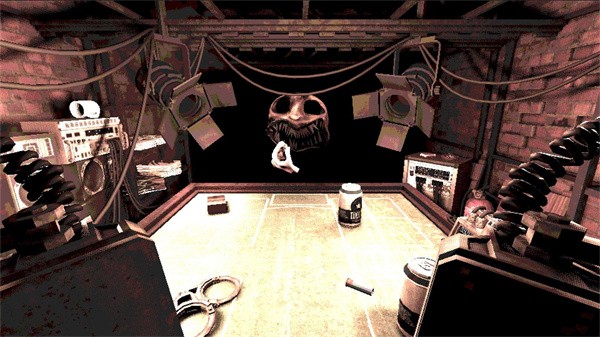 恶魔轮盘多人模式安卓版下载-恶魔轮盘多人模式手机版下载v1.2.1a