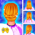 印度新娘发型设计最新版下载-印度新娘发型设计游戏安卓下载v1.0.0
