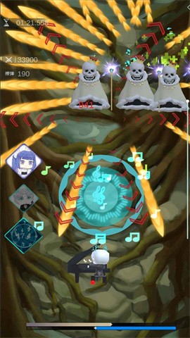 仿生役最新版2022下载-仿生役手游攻略附带下载v1.0.0