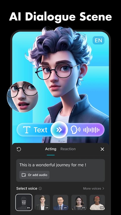 Capcut剪映安卓版下载-Capcut剪映最新版下载v11.9.0