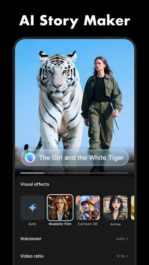 Capcut剪映安卓版下载-Capcut剪映最新版下载v11.9.0