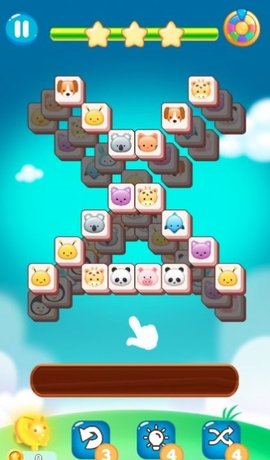 动物方块消消乐下载-动物方块消消乐手机最新版(附攻略)下载v1.0.2