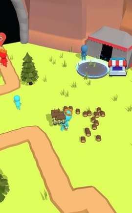 死去的入侵者中文版下载-死去的入侵者安卓下载v0.1.0