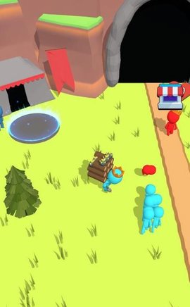 死去的入侵者中文版下载-死去的入侵者安卓下载v0.1.0