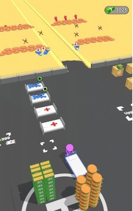 后勤士兵下载-后勤士兵加强版下载v1.0.2