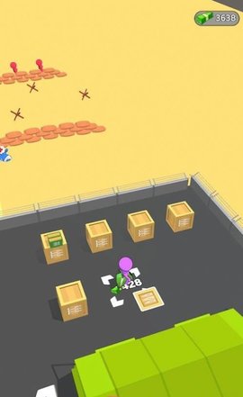 后勤士兵下载-后勤士兵加强版下载v1.0.2