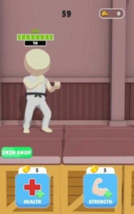 卷轴战斗中文版下载-卷轴战斗Reel Fight下载v1.3