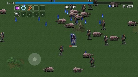 野兽收获最新版下载-野兽收获安卓下载v1.0