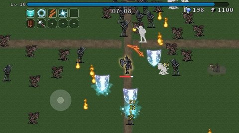 野兽收获安卓版最新游戏下载-野兽收获中文版下载v1.0