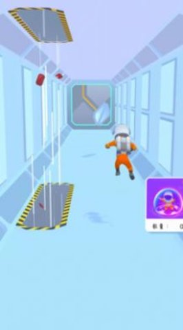 太空人神躲避最新版下载-太空人神躲避安卓下载v1.0.0