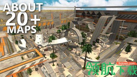 在线车祸去广告版最新游戏下载-在线车祸安卓中文版下载v0.9