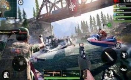 穿越战场吃鸡精英下载-穿越战场吃鸡精英手机最新版下载v1.0.0