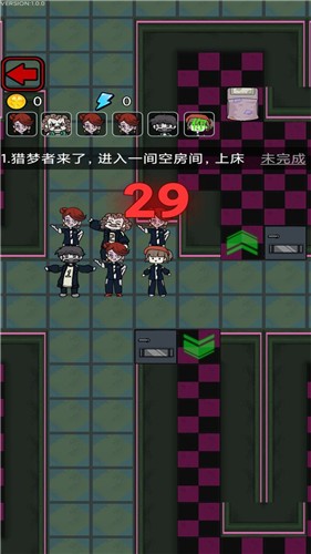 恐怖人偶来袭完整版下载-恐怖人偶来袭手机版下载v1.0