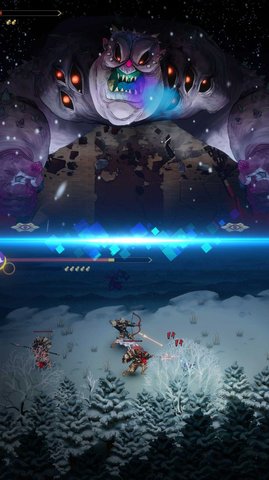 莽荒余生安卓版下载-莽荒余生手游下载v1.00