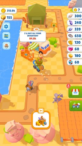 探险之地去广告版最新游戏下载-探险之地安卓中文版下载v1.1.0