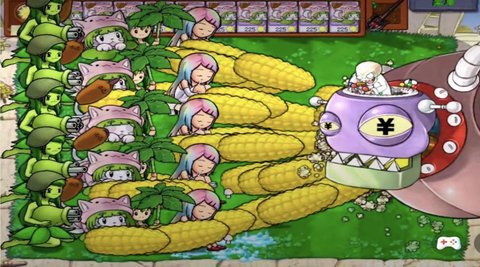 王者升级打僵尸无广告版下载-王者升级打僵尸手游下载v1.0