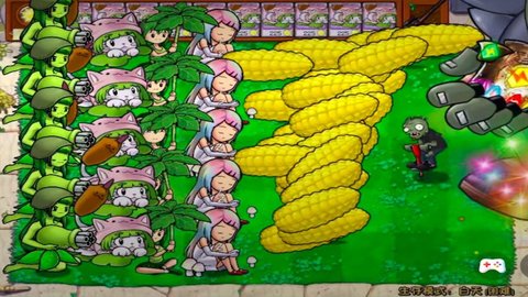 王者升级打僵尸无广告版下载-王者升级打僵尸手游下载v1.0