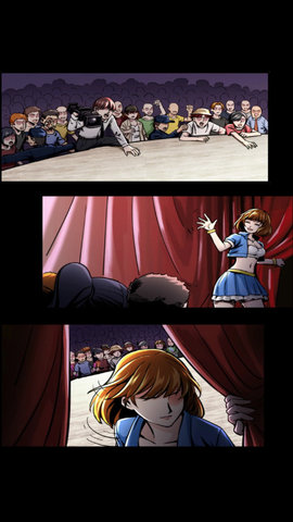 恐怖练习生2022下载-恐怖练习生汉化版下载V1.0.1