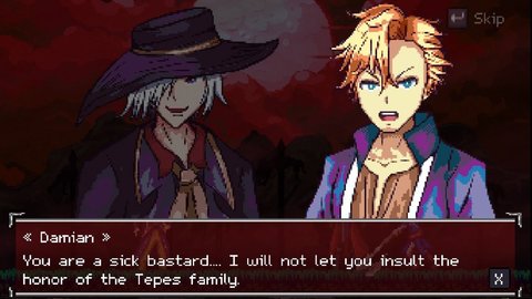 托祖哈之夜手机版下载-托祖哈之夜游戏下载v1.1.3