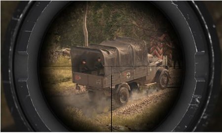 只要一枪正式版下载-只要一枪2022下载v1.0