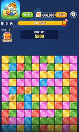 百万金鸡安卓版下载-百万金鸡手游下载v1.0.0