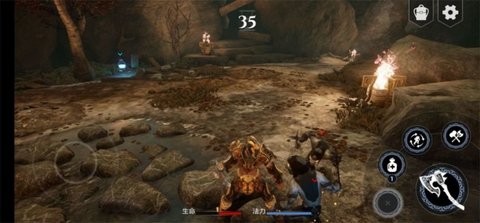 暗刃之魂手游下载-暗刃之魂完整版免费下载v1.0