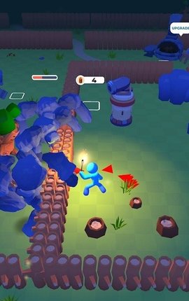 白天和夜晚手游下载-白天和夜晚畅玩版下载v1.0.0